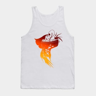 death love Tank Top